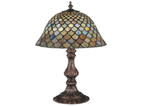 tiffany replica table lamp|meyda tiffany lamps.